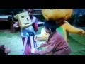 Barney S Sense Sational Day Trailer