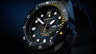 Top 5 Victorinox-Uhren, die Sie 2025 kaufen können