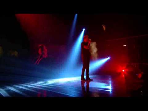 James Arthur Stronger