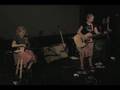 Kristin Hersh & Tanya Donelly Live "sinkhole" 10/6/07 [1 of 9]