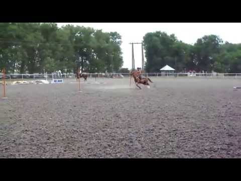 Western OB II. forduló 2014.06.29.