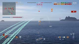 朝活戦艦やるよー