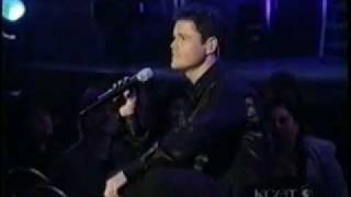Donny Osmond performs &quot;I Know the Truth&quot;