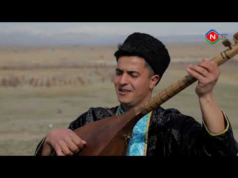 Poetik söhbətlər - 25.03.2021