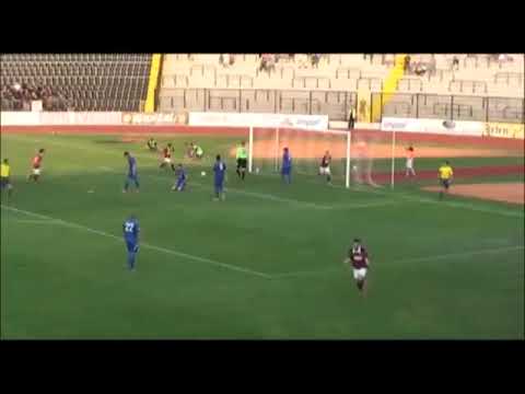 2013. 05. 18. - Uzice - Sloboda Point - Radnički (KG) 0-2 - J SLS (I liga) - 28. kolo