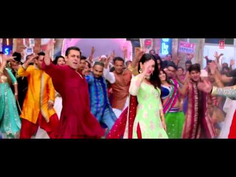 New Music 'Aaj Ki Party' FULL VIDEO Song Mika Singh Salman Khan, Kareena Kapoor Bajrangi Bhaijaan