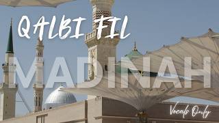 Download lagu Qalbi Fil Madinah (Vocals Only) | Harris J & Maher Zain | English Lyrics | Islamic Beautiful Nasheed mp3 Download lagu Qalbi Fil Madinah (Vocals Only) | Harris J & Maher Zain | English Lyrics | Islamic Beautiful Nasheed mp3