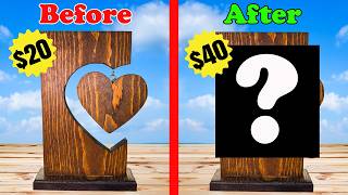 This Tip Will Get You More Money For Your Projects!