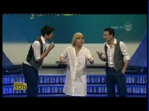 Comici   Pasquale Palma   Vivo D'Angelo   Made in sud   Macellaio