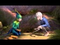 Non/Disney] RotG // Elastic Heart // [Mep Part] 