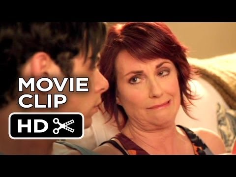 G.B.F. Movie CLIP - Get It Together Now (2014) - Natasha Lyonne Movie HD