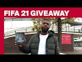 FIFA 21 GIVEAWAY | ‘Ik denk dat Klaas Jan en Maarten het slechtst zijn’