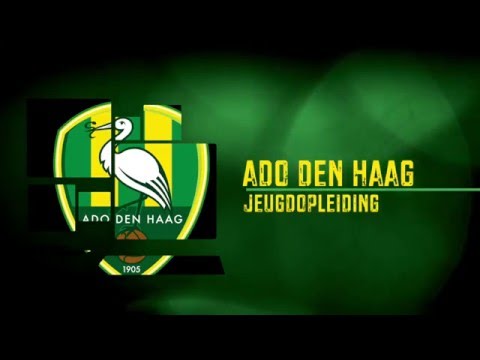 Samenvatting ADO Den Haag onder 13 - Sparta onder 13
