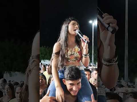 TALITA MEL EM TEJUÇUOCA CE NAS FESTAS DO MUNICÍPIO 2026