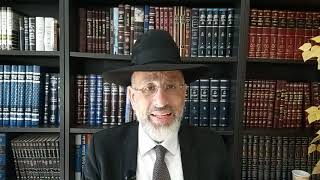 Les conséquences de zèra lévatala. Léïlouy nichmat de Joël David ben Hava et Yossef zal