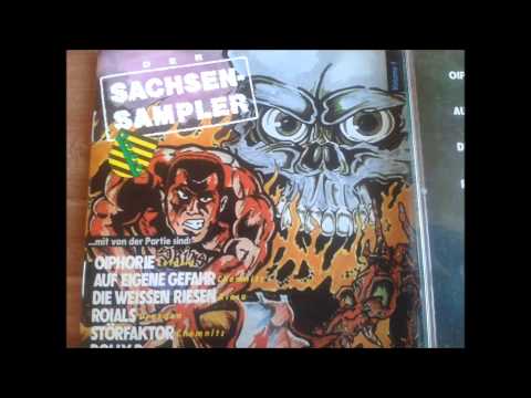 Störfaktor - Scheiß drauf