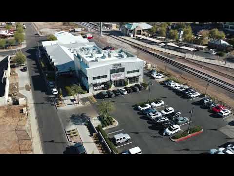 Virtual Tour Culinary Dropout Tempe