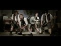 Gasmac Gilmore - Pitchblack 