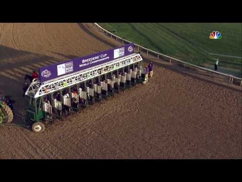 Longines Breeders' Cup Classic (Race 11) 11-03-2018 (20181107 105118)