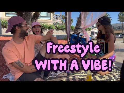 Freestyle Friday | Shellular Bars 5 | Energy Exchanging