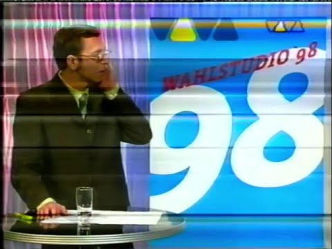 VIVA: Störung im Kabelnetz (1998)