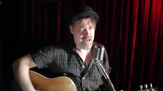 Kevin Quain Live from Stately Quain Manor March 28, 2021