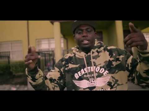 Lewi Bo - M.O.B. {Official Video} [beat by: Fully-On]