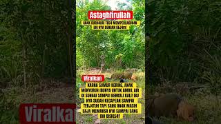 Download lagu YaAllah yg tabah ya bu‼️ mp3