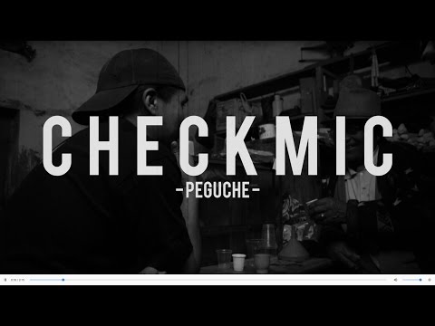 Sbrns - Primo Mc Check Mic