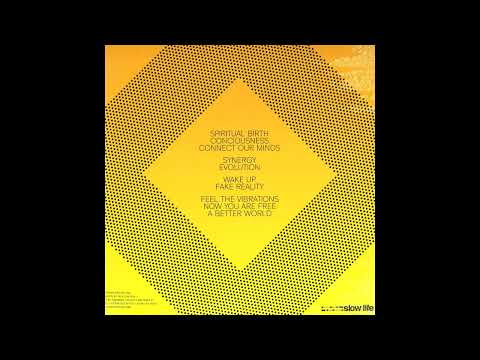 Paolo Mosca - Connect Our Minds [SL034]