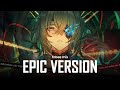Anaxa Theme Music EXTENDED The Sin Of Pride Tnbee Mix Honkai Star Rail