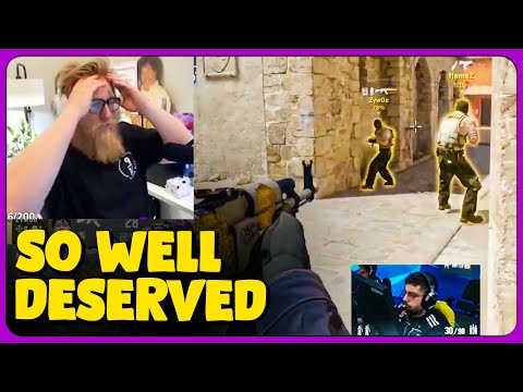 fl0m Reacts to Vitality vs FURIA GRAND FINAL | IEM Chengdu 2025