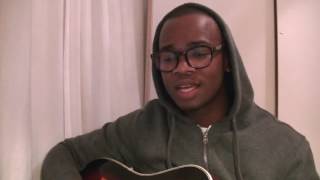 Come to the River - Housefires cover by Wandile