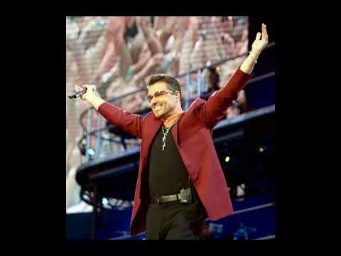 George Michael - Desperado - Live Cover to Cover Tour 1991