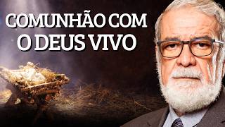 JESUS — O VERBO DA VIDA SE MANIFESTOU ENTRE NÓS