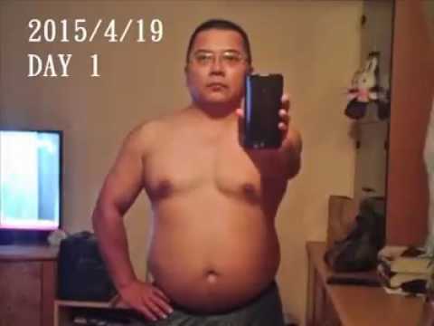 Reduxine apa efek hari Program penurunan berat badan ekstrim adalah transformasi Season 4 brendi