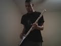 The Backyardigans Who S There Bass Cover