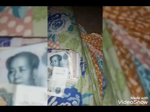 GAARA FERALDINI FEAT BETO LE PHÉNOMÈNE "BILAN DE L'ANNÉE