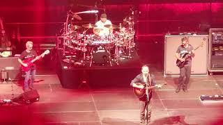 Dave Matthews Band - Rooftop live