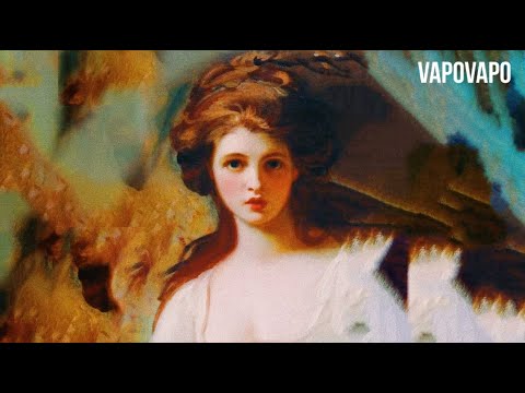Mandragora - Vapo Vapo Remix (25m version)