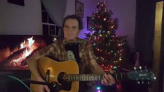 Eric Squindo - 'There's Always Tomorrow' (Rudolph the Red-Nosed Reindeer)
