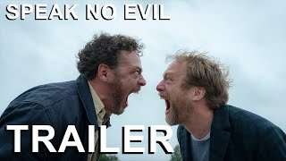 Speak No Evil (2022) Video