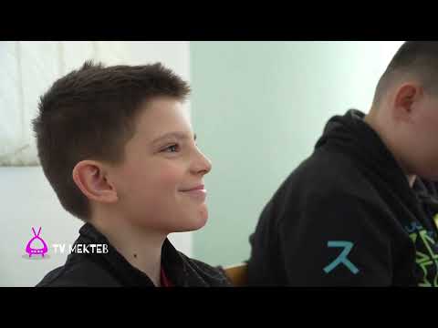 TV MEKTEB - Peti islamski šart