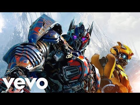 Transformers 5 : The Last Knight - Torches X-Ambassadors Extended  (Music Video HD )
