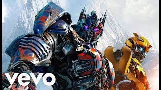 Transformers 5 : The Last Knight - Torches X-Ambassadors Extended  (Music Video HD )