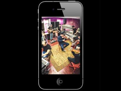 3plet Album (App) Stereoleto 2016 - All In Orchestra