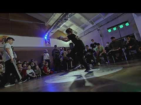 KIDS 10-13 ЛЕТ ↔ LIL kirill vs LION STAR vs MAKSON ↔ 1'2 ↔ WINTER WARS #winterwars #bmvideo