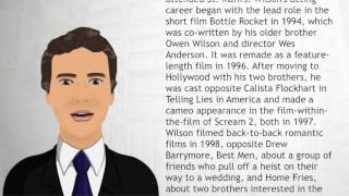 Luke Wilson - Wiki Videos