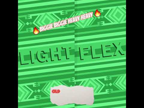 AFG - Biggie Biggie Heavy Heavy Lyric Video