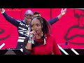 Master KG Jerusalema Shine Your Light Italian TV